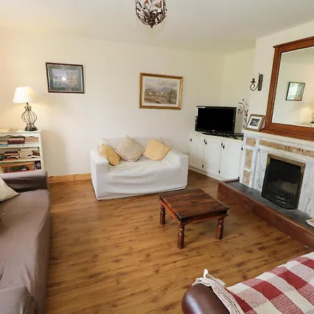 Lough Mask Road Fishing Holiday home *