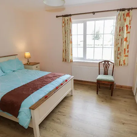 Lough Mask Road Fishing Holiday home Cong