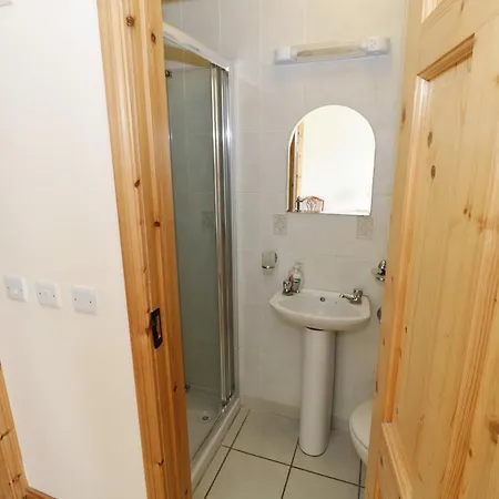 Lough Mask Road Fishing Holiday home