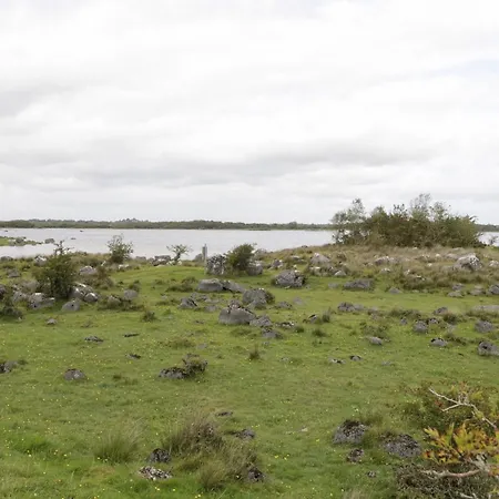 Lough Mask Road Fishing * Cong