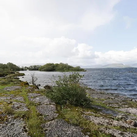 Lough Mask Road Fishing * Cong