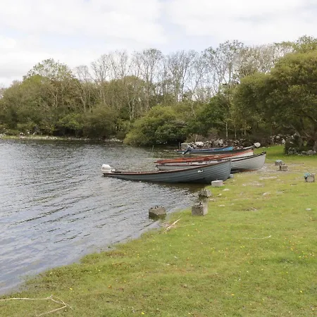Lough Mask Road Fishing *