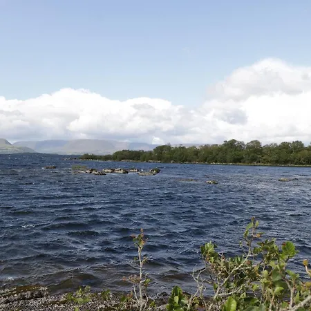 Lough Mask Road Fishing *