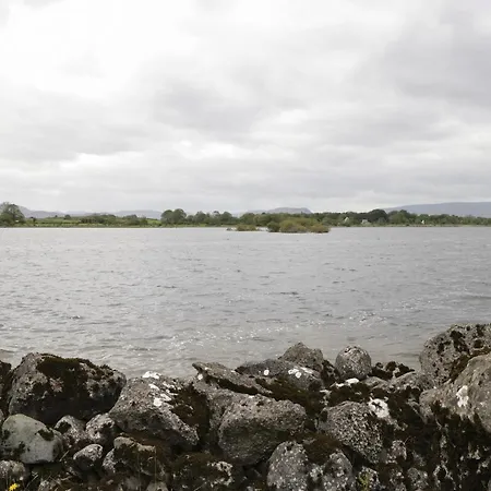 Lough Mask Road Fishing